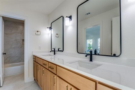 New construction Single-Family house 901 Sam Houston St, Rockwall, TX 75087 - image 9