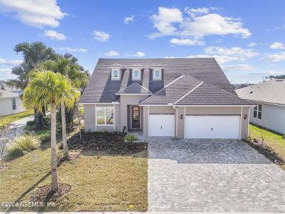 New construction Single-Family house 11246 Town View Dr, Jacksonville, FL 32256 Renown- photo 0