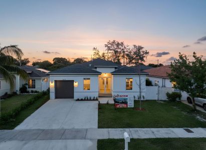 New construction Single-Family house 2531 Nw 14Th Ct, Fort Lauderdale, FL 33311 - image