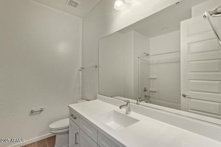 New construction Single-Family house 20951 E Via Del Sol St, Queen Creek, AZ 85142 plan Mohave - image 10