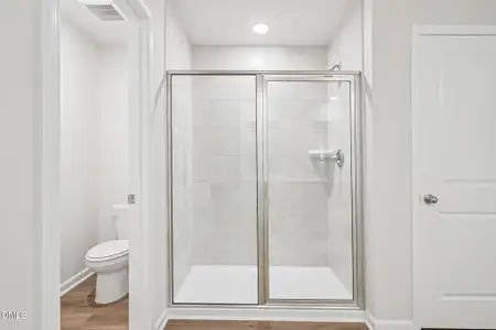 New construction Single-Family house 264 Thistle Patch Pl, Angier, NC 27501 plan Johnson - image 6