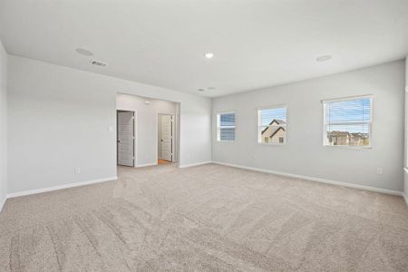 New construction Single-Family house 2301 Lafayette Dr, Rowlett, TX 75088 plan The Jasmine - 45' Lots - image 12