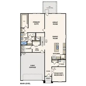 New construction Single-Family house 513 Pinot Noir Dr, Alvin, TX 77511 plan Savannah - image