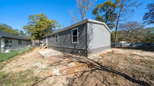 New construction Single-Family house 207 Woody Rd, Mabank, TX 75156 - image