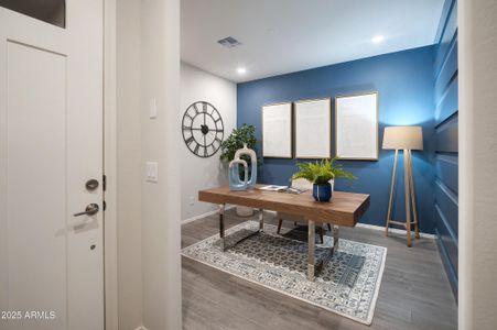 Beacon Hill at Marley Park by Homes by Towne in Surprise - image 16