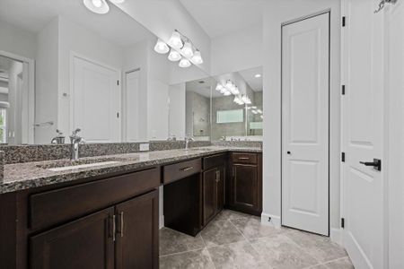 New construction Single-Family house 5549 Zestar Ln, Westlake, FL 33470 - image 17