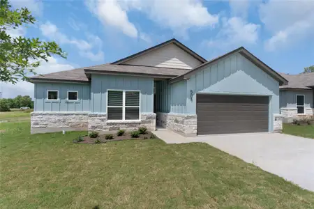 New construction Single-Family house 506 Story Ave, Florence, TX 76527 - image
