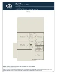 New construction Single-Family house 9022 Bay Lodge Ln, Baytown, TX 77521 plan Dinero - image