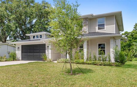 New construction Single-Family house 634 Burch Ave, Winter Garden, FL 34787 null- photo 19 19