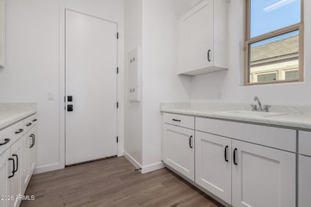 New construction Single-Family house 2511 E Presidio St, Mesa, AZ 85213 - image 11