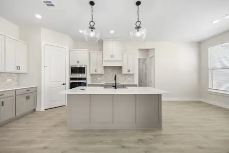 New construction Single-Family house 7449 Cr 1127, Godley, TX 76044 plan Ewing - image 6