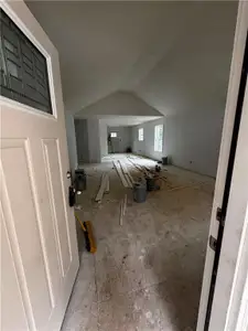 New construction Single-Family house 2 Rogers Ln, Tunnel Hill, GA 30755 - image