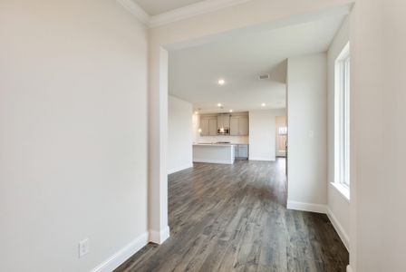 New construction house 2268 Aspen Chase Dr, Royse City, TX 75189 plan Blackburn - image 16