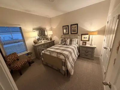 New construction Single-Family house 5644 Craven Ln, Rockvale, TN 37153 plan 2151 Elevation DEF - image 5