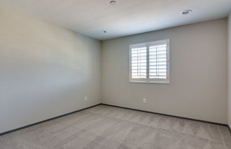 New construction Single-Family house 27565 N 71st Ave, Peoria, AZ 85383 null- photo 19 19