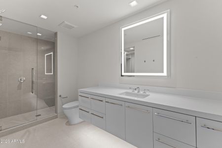 New construction Condo house 6587 N Palmeraie Blvd, Unit 2021, Paradise Valley, AZ 85253 - image 8