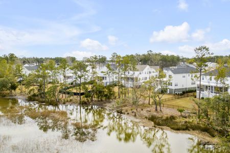 New construction Single-Family house 3554 Clambank Dr, Mount Pleasant, SC 29466 King- photo 8 8