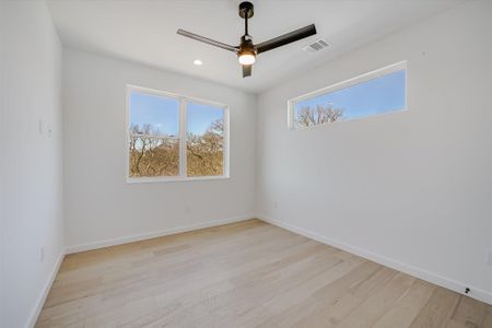 New construction Single-Family house 1168 Ridgeway Dr, Unit 2, Austin, TX 78702 null- photo 10 10