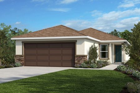 New construction Single-Family house 8458 Monterey Pne, Lakeland, FL 33809 null- photo 0