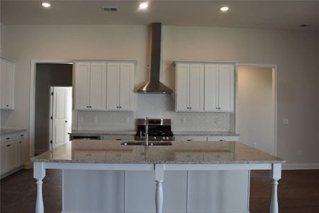 New construction Single-Family house 3792 Tielman St, Snellville, GA 30078 - image 6