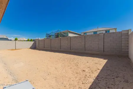 New construction Single-Family house 26985 N 168Th Ln, Surprise, AZ 85387 - image