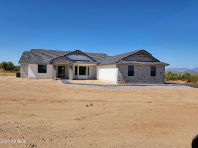 New construction Single-Family house 32442 N 142Nd St, Scottsdale, AZ 85262 null- photo 0 0