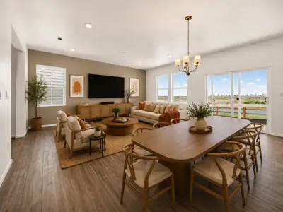 New construction Single-Family house 708 96Th, Greeley, CO 80634 plan Vista - image 5