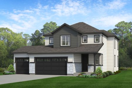 New construction Single-Family house 1751 Zeno St, Brighton, CO 80601 plan Telluride - image 4