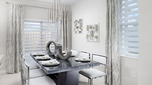 Altamira: Andalucia Collection by Lennar in Homestead - photo 7 7