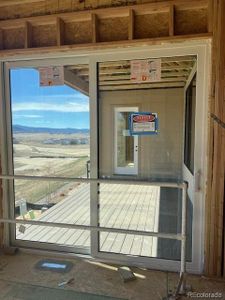New construction Single-Family house 901 Coal Bank Trl, Castle Rock, CO 80104 Scenic Series - Aurora- photo 4 4