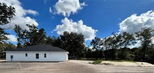 New construction Single-Family house 5955 Se County Rd 21B, Keystone Heights, FL 32656 - image