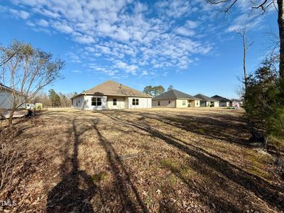 New construction Single-Family house 78 Falls Of The Cape Dr, Lillington, NC 27546 1902- photo 23 23