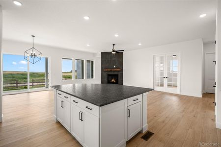 Wolf Ranch - Enclave Collection by David Weekley Homes in Colorado Springs - image 17