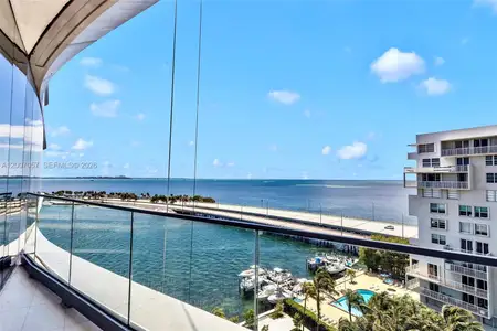 New construction Condo house 175 Se Rd 25, Unit 803, Miami, FL 33129 - image