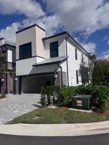 New construction Townhouse house 750 Nw 82Th Ter, Unit 27, Plantation, FL 33324 - photo 0