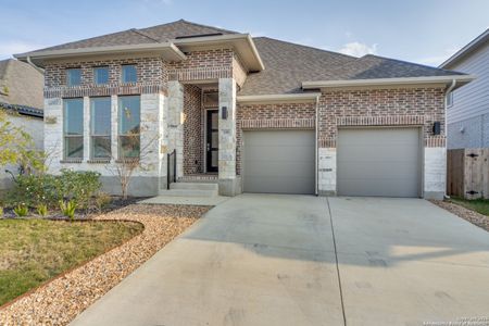 New construction Single-Family house 335 Alpine, New Braunfels, TX 78130 - image