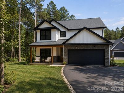 New construction Single-Family house 305 Lake Farm Dr, Salisbury, NC 28146 - image