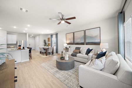 Lonestar Collection at Maple Woods 21