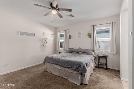 New construction Single-Family house 17486 W Via De Luna Dr, Surprise, AZ 85387 - image 3