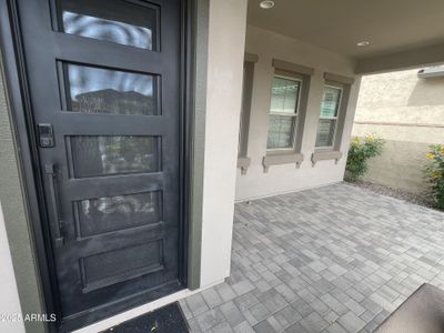 New construction Single-Family house 9744 E Spiral Ave, Mesa, AZ 85212 - image