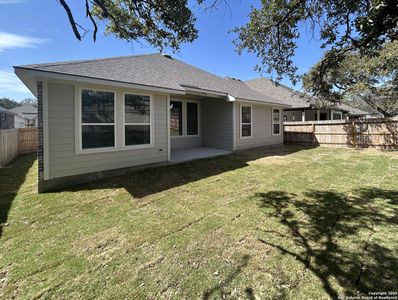 New construction Single-Family house 16242 Athens Cpe, San Antonio, TX 78247 Del Rio- photo 5 5