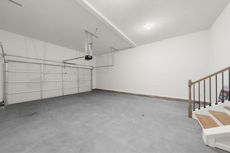 New construction Single-Family house 8610 Standing Stone, Ball Ground, GA 30107 plan The Carden - image 19