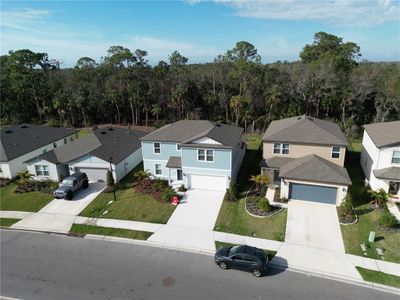 New construction Single-Family house 11751 Moonsail Dr, Parrish, FL 34219 Wakefield- photo 2 2