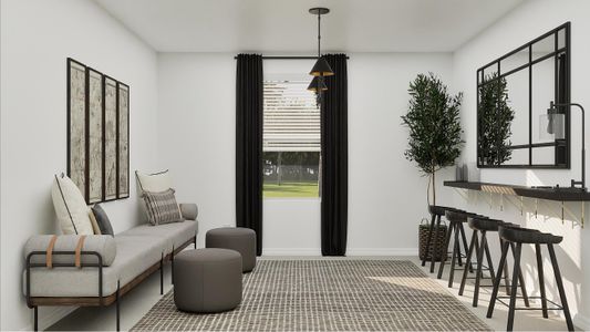 Sabal Glen at Midtown: Executive Homes 10