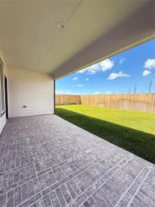New construction Single-Family house 643 Yard Master Trl, Rosharon, TX 77583 plan 264 - image 4