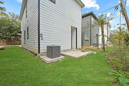 New construction Single-Family house 10174 Barberry Street, Montgomery, TX 77318 - photo 24 24