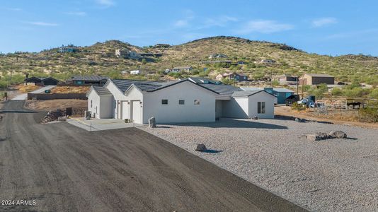 New construction Single-Family house 2935 W Joy Ranch Rd, Phoenix, AZ 85086 null- photo 0 0