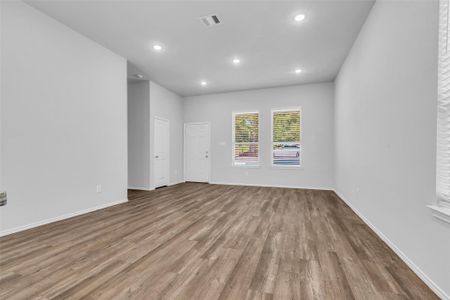 New construction Single-Family house 11966 Canal St, Willis, TX 77318 - image 19