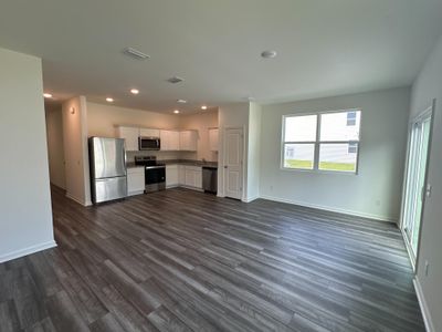 New construction Townhouse house 905 Wicksford Pl, Moncks Corner, SC 29461 plan Pulsar - image 11