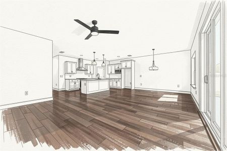 New construction Single-Family house TBD-5 Sw Tbd, Newberry, FL 32669 - image 16
